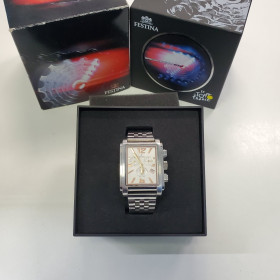 Годинник Festina F16081